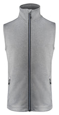 James Harvest Powerslide Mens Gilet | Air Layer Stretch Body Warmer | 5 Colours | S-5XL - Gilet - Logo Free Clothing