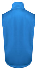 James Harvest Powerslide Mens Gilet | Air Layer Stretch Body Warmer | 5 Colours | S-5XL - Gilet - Logo Free Clothing