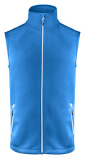 James Harvest Powerslide Mens Gilet | Air Layer Stretch Body Warmer | 5 Colours | S-5XL - Gilet - Logo Free Clothing