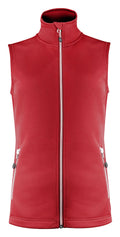 James Harvest Powerslide Ladies Gilet | Air Layer Stretch Body Warmer | 5 Colours | XS-3XL - Gilet - Logo Free Clothing