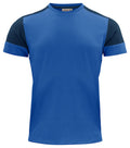 James Harvest Prime Mens T-Shirt | Organic Cotton | Recycled Polyester | 6 Colours | S-5XL - Tee Shirt - Logo Free Clothing