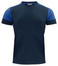 James Harvest Prime Mens T-Shirt | Organic Cotton | Recycled Polyester | 6 Colours | S-5XL - Tee Shirt - Logo Free Clothing