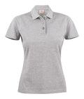 James Harvest RSX Ladies Polo Shirt Short Sleeve- Combed Cotton 16 Colours XS-2XL - Polo Shirt - Logo Free Clothing