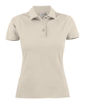 James Harvest RSX Ladies Polo Shirt Short Sleeve- Combed Cotton 16 Colours XS-2XL - Polo Shirt - Logo Free Clothing