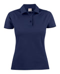 James Harvest RSX Ladies Polo Shirt Short Sleeve- Combed Cotton 16 Colours XS-2XL - Polo Shirt - Logo Free Clothing
