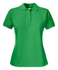 James Harvest Surf Pro Ladies Polo Shirt | Durable Soft Polo Top | 7 Colours | XS-2XL - Polo Shirt - Logo Free Clothing