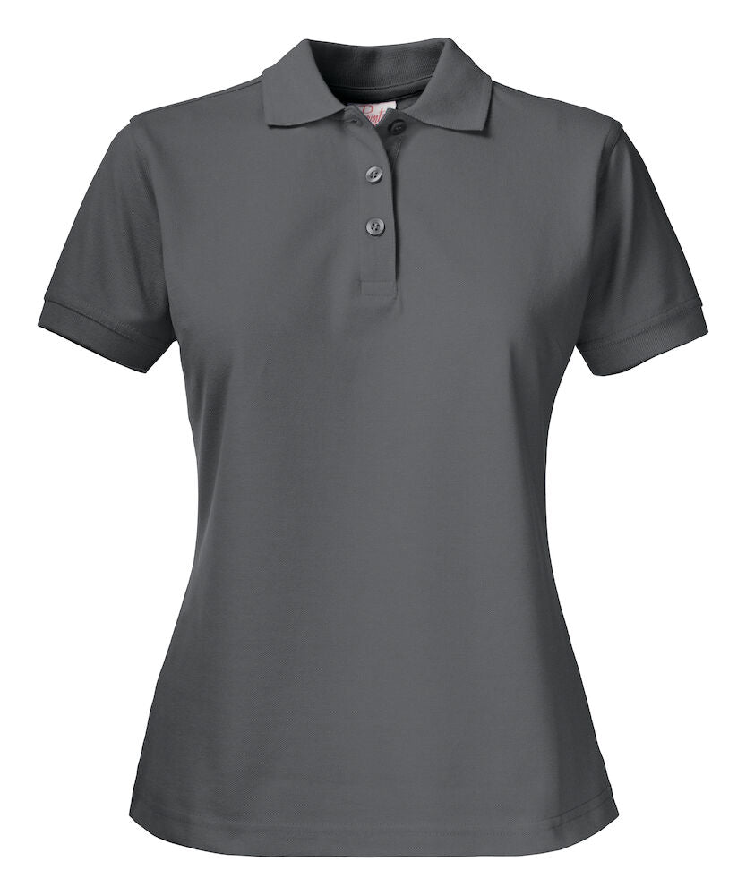 James Harvest Surf Pro Ladies Polo Shirt | Durable Soft Polo Top | 7 Colours | XS-2XL - Polo Shirt - Logo Free Clothing