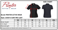 James Harvest Surf Pro Ladies Polo Shirt | Durable Soft Polo Top | 7 Colours | XS-2XL - Polo Shirt - Logo Free Clothing