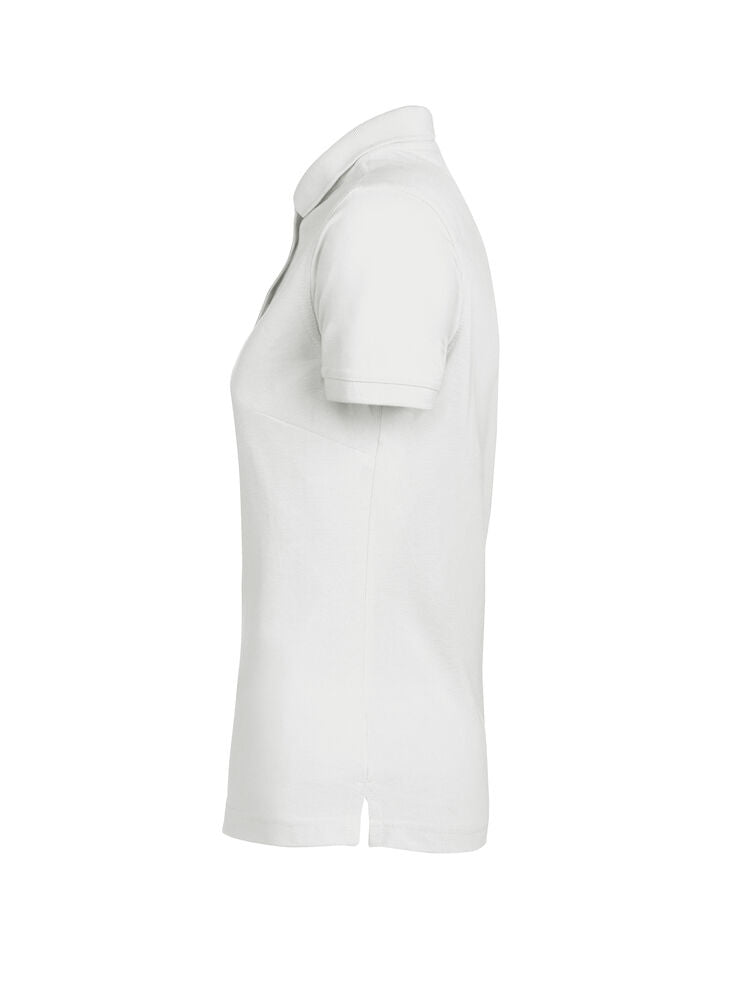 James Harvest Surf Pro Ladies Polo Shirt | Durable Soft Polo Top | 7 Colours | XS-2XL - Polo Shirt - Logo Free Clothing