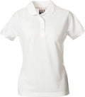 James Harvest Surf Pro Ladies Polo Shirt | Durable Soft Polo Top | 7 Colours | XS-2XL - Polo Shirt - Logo Free Clothing