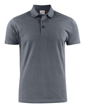 James Harvest RSX Mens Polo Shirt Short Sleeve- Combed Cotton 11 Colours XS-5XL - Polo Shirt - Logo Free Clothing