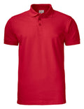 James Harvest Surf Pro Mens Polo Shirt | Durable Soft Polo Top | 7 Colours | S-5XL - Polo Shirt - Logo Free Clothing