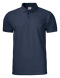 James Harvest Surf Pro Mens Polo Shirt | Durable Soft Polo Top | 7 Colours | S-5XL - Polo Shirt - Logo Free Clothing