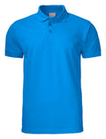 James Harvest Surf Pro Mens Polo Shirt | Durable Soft Polo Top | 7 Colours | S-5XL - Polo Shirt - Logo Free Clothing