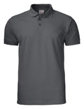 James Harvest Surf Pro Mens Polo Shirt | Durable Soft Polo Top | 7 Colours | S-5XL - Polo Shirt - Logo Free Clothing