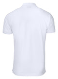 James Harvest Surf Pro Mens Polo Shirt | Durable Soft Polo Top | 7 Colours | S-5XL - Polo Shirt - Logo Free Clothing