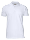 James Harvest Surf Pro Mens Polo Shirt | Durable Soft Polo Top | 7 Colours | S-5XL - Polo Shirt - Logo Free Clothing