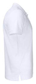 James Harvest Surf Pro Mens Polo Shirt | Durable Soft Polo Top | 7 Colours | S-5XL - Polo Shirt - Logo Free Clothing