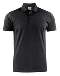 James Harvest Surf Light RSX Mens Polo Shirt. Combed Cotton 6 Colours S-5XL - Polo Shirt - Logo Free Clothing