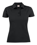 James Harvest Surf Light RSX Ladies Polo Shirt. Combed Cotton 7 Colours XS-2XL - Polo Shirt - Logo Free Clothing