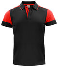 James Harvest Prime Mens Polo Shirt | Organic Cotton | Recycled Polo Top | 6 Colours | S-5XL - Polo Shirt - Logo Free Clothing