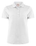 James Harvest Smash Polo Shirt | Ladies Active Polo Shirt | Spun Dyed | 6 Colours | XS-3XL - Polo Shirt - Logo Free Clothing