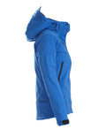 James Harvest Skeleton - Ladies Padded Softshell Jacket. 7 Colours XS-2XL - Winter Jacket - Logo Free Clothing
