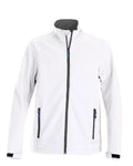 James Harvest Trial- Mens Bonded Softshell Jacket. 7 Colours. S-5XL - Summer Jacket - Logo Free Clothing