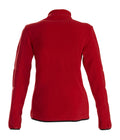 James Harvest Speedway- Ladies Heavy Knit Fleece Jacket. 7 Colours. XS-2XL - Fleece - Logo Free Clothing