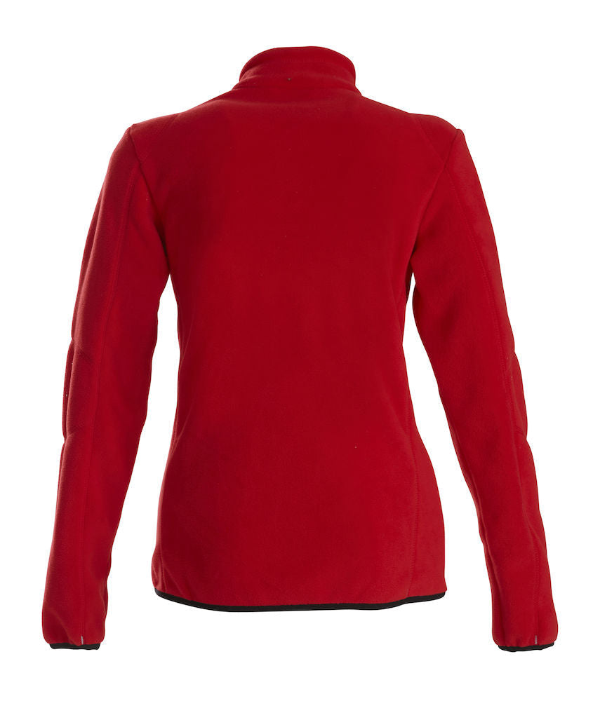 James Harvest Speedway- Ladies Heavy Knit Fleece Jacket. 7 Colours. XS-2XL - Fleece - Logo Free Clothing