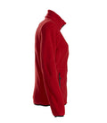 James Harvest Speedway- Ladies Heavy Knit Fleece Jacket. 7 Colours. XS-2XL - Fleece - Logo Free Clothing