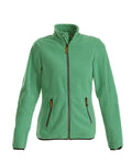 James Harvest Speedway- Ladies Heavy Knit Fleece Jacket. 7 Colours. XS-2XL - Fleece - Logo Free Clothing