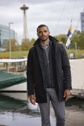 Cutter & Buck | Cavalero Jacket | Logo Free Clothing