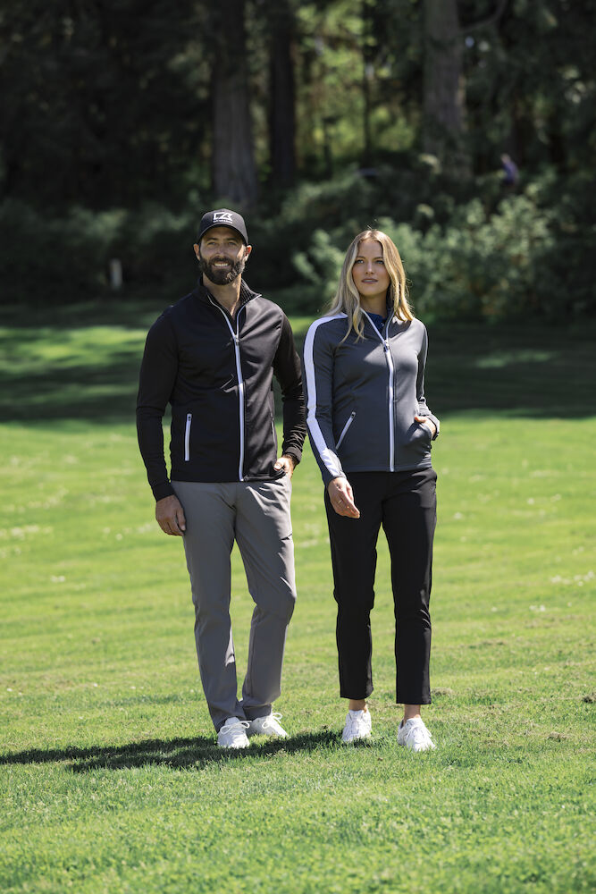 Cutter & Buck | Snoqualmie Vest Men | Logo Free Clothing