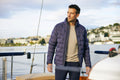 Cutter & Buck | Baker Jacket Men | Logo Free Clothing