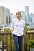Cutter & Buck | Advantage Shirt Women | Logo Free Clothing