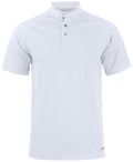 Cutter & Buck | Advantage Stand-Up Collar Polo | Logo Free Clothing
