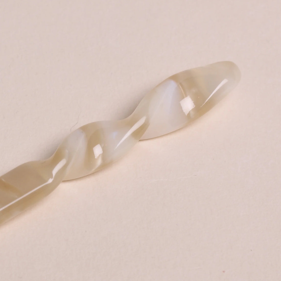 Popcorn Hair Pin