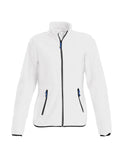 James Harvest Speedway- Ladies Heavy Knit Fleece Jacket. 7 Colours. XS-2XL - Fleece - Logo Free Clothing