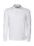 James Harvest Homerun Mens Superweight Polo Shirt/ Polo Sweater. 8 Colours. XS-5XL - Polo Shirt - Logo Free Clothing
