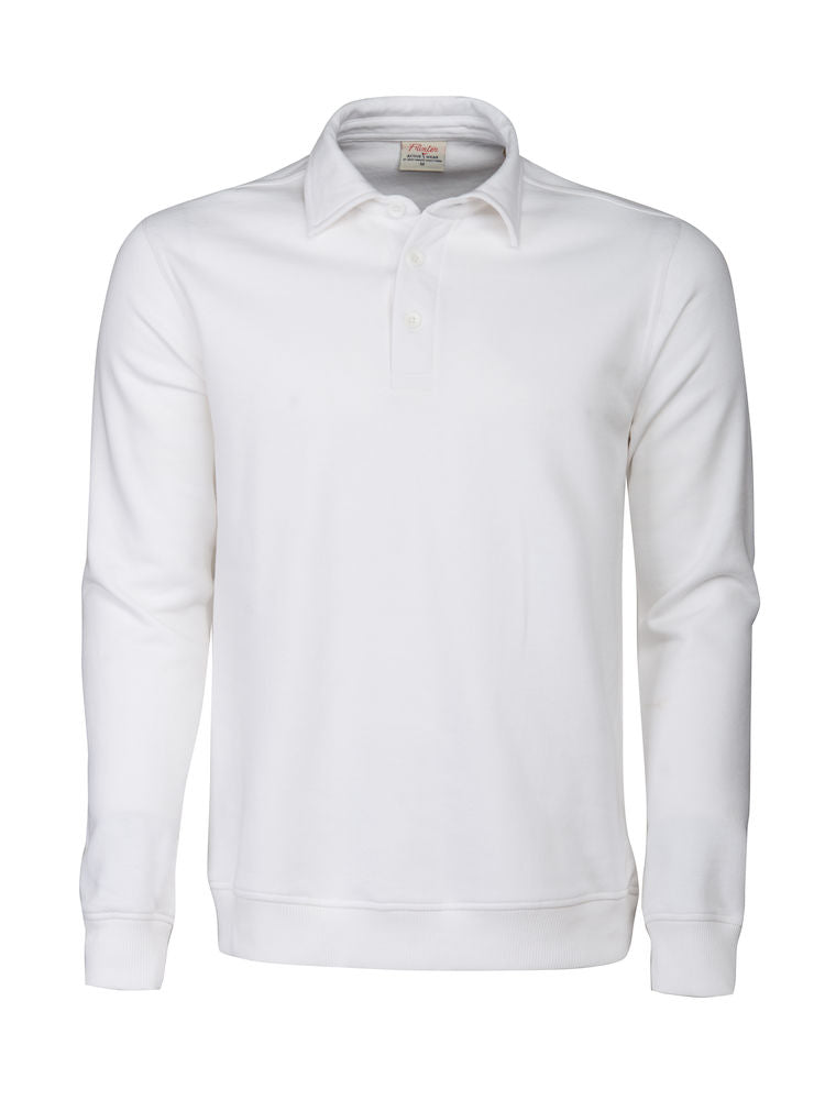James Harvest Homerun Mens Superweight Polo Shirt/ Polo Sweater. 8 Colours. XS-5XL - Polo Shirt - Logo Free Clothing