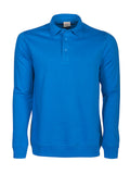 James Harvest Homerun Mens Superweight Polo Shirt/ Polo Sweater. 8 Colours. XS-5XL - Polo Shirt - Logo Free Clothing
