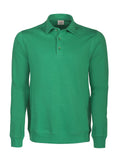 James Harvest Homerun Mens Superweight Polo Shirt/ Polo Sweater. 8 Colours. XS-5XL - Polo Shirt - Logo Free Clothing