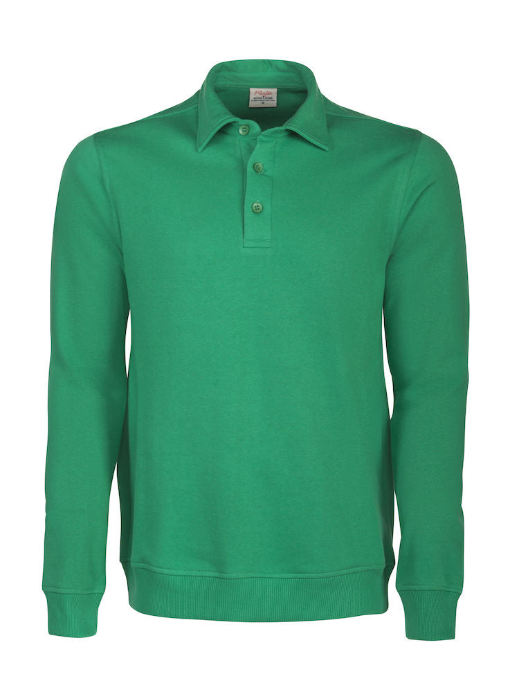 James Harvest Homerun Mens Superweight Polo Shirt/ Polo Sweater. 8 Colours. XS-5XL - Polo Shirt - Logo Free Clothing