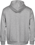 Tee Jays Junior Power Hoodie | Unisex Hooded | Organic Cotton Blend | 6 Colours | Ages 4-14 - Hoodie - Logo Free Clothing