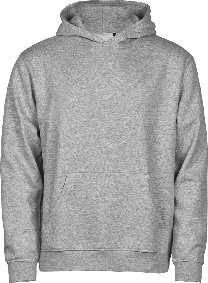 Tee Jays | Junior Power Hoodie | Logo Free Clothing