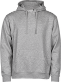 Tee Jays Power Hoodie | Unisex Hooded | Organic Cotton Blend | 6 Colours | XS-5XL - Hoodie - Logo Free Clothing