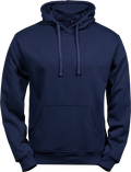Tee Jays Power Hoodie | Unisex Hooded | Organic Cotton Blend | 6 Colours | XS-5XL - Hoodie - Logo Free Clothing