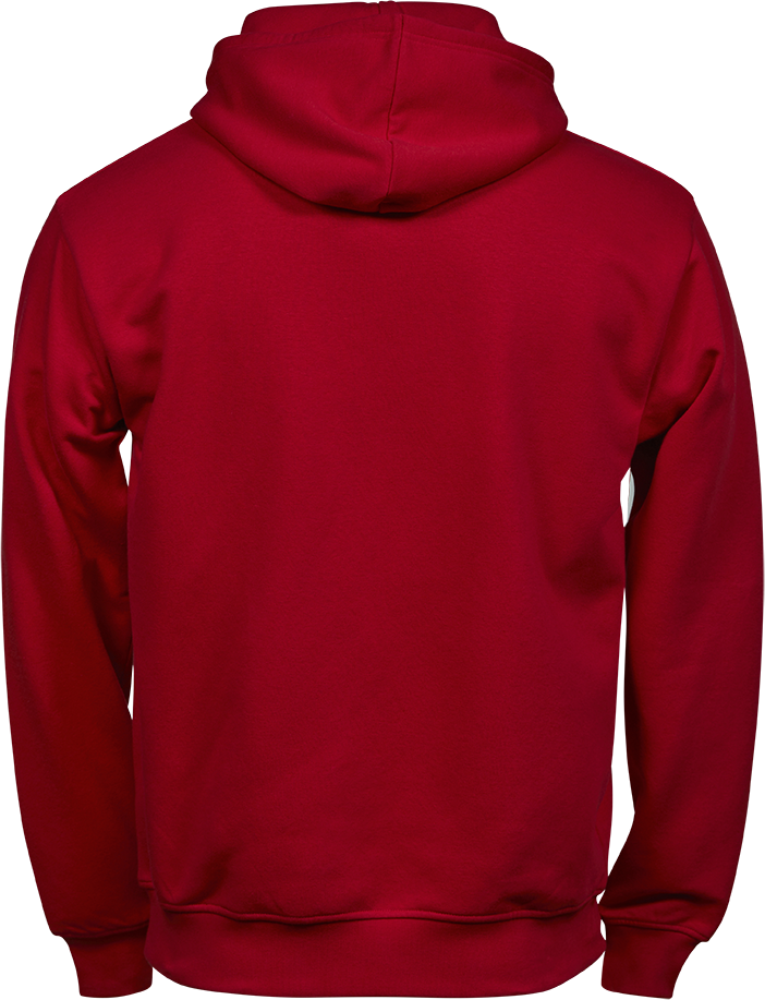 Tee Jays Power Hoodie | Unisex Hooded | Organic Cotton Blend | 6 Colours | XS-5XL - Hoodie - Logo Free Clothing
