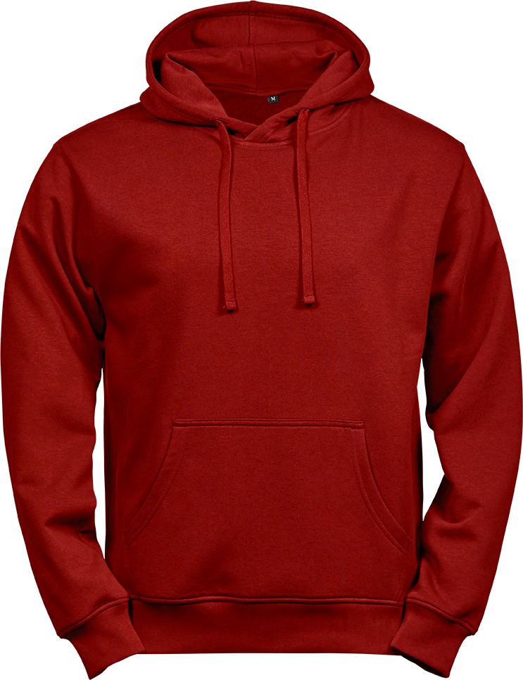 Tee Jays | Power Hoodie | Logo Free Clothing